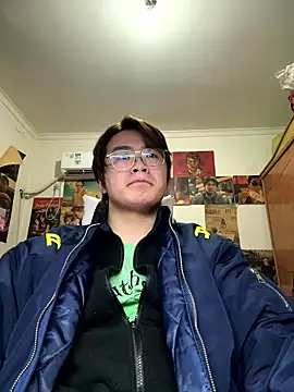 Anson0722 online show from January 2026 02:32:02 PM