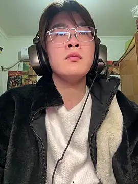 Anson0722 online show from February 2026 03:38:01 PM