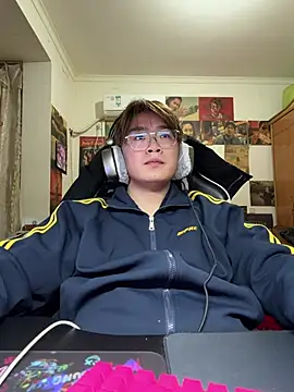 Anson0722 online show from March 2026 03:15:02 PM