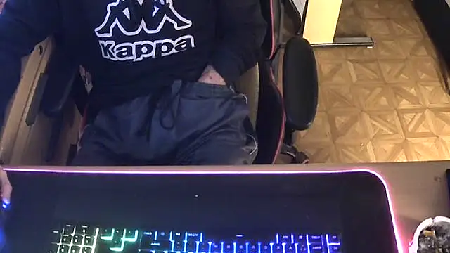 DerGeileLoveboy online show from September 2025 04:58:01 AM