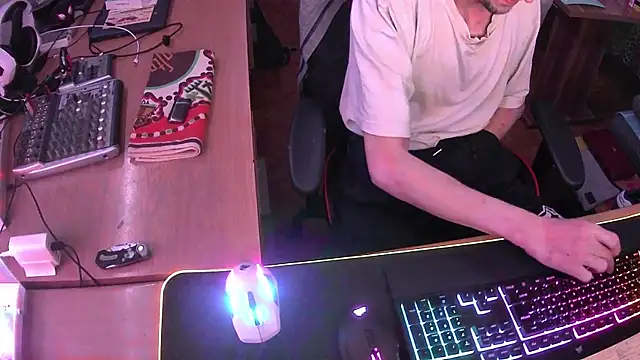 DerGeileLoveboy online show from October 2025 05:28:01 AM