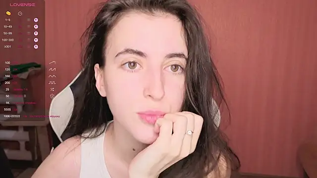 Snapshot of reaiss chatting on October 2025 03:49:01 AM reaiss online show from October 2025 03:49:01 AM