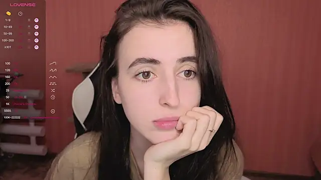 Snapshot of reaiss chatting on October 2025 05:27:01 AM reaiss online show from October 2025 05:27:01 AM