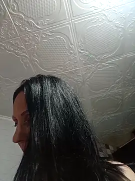 Ramona870 online show from December 2025 01:05:02 PM