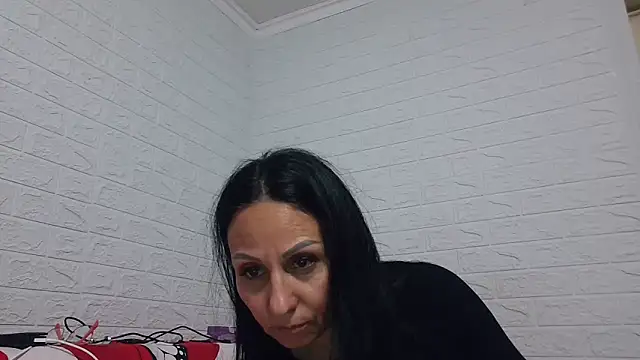 Ramona870 online show from February 2026 12:25:01 PM