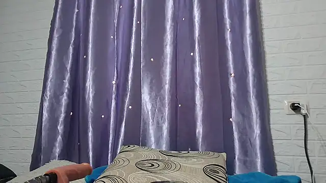 Ramona870 online show from March 2026 08:48:01 AM