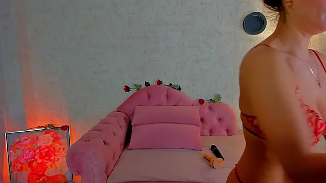 Kaya Sins online show from February 2026 05:07:02 AM