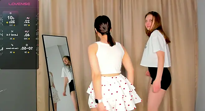 AislyEnderson online show from February 2025 09:20:02 PM