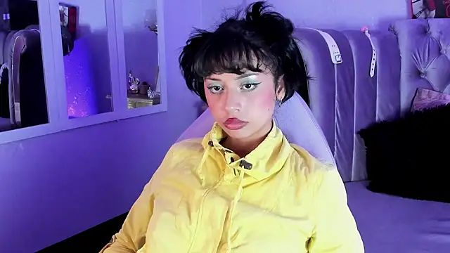 Seren Bleck online show from September 2025 04:01:02 AM