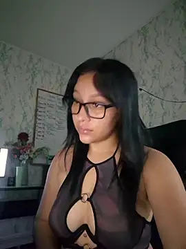 CandyKissx online show from December 2025 12:40:01 AM