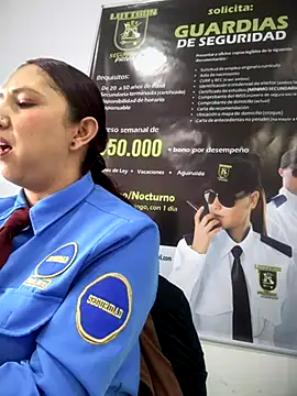 Megan-01- online show from November 2025 01:28:01 PM