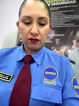 Megan-01- online show from November 2025 12:40:01 PM