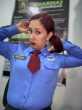 Megan-01- online show from January 2026 12:20:01 PM