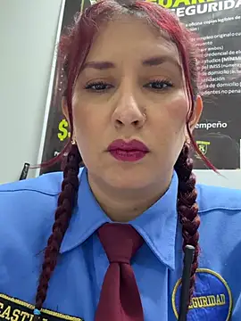 Megan-01- online show from February 2026 12:35:02 PM