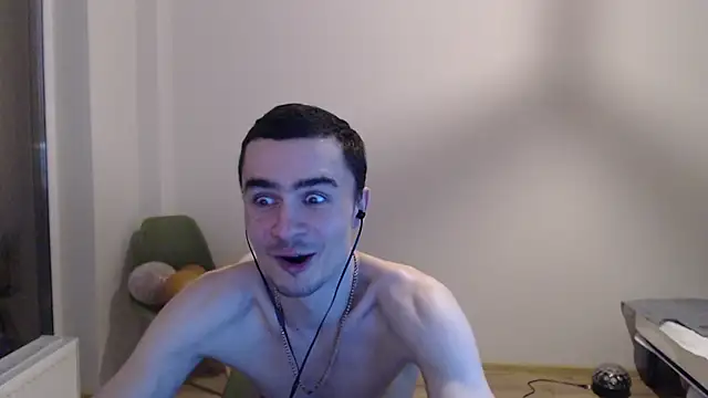 GoodGG online show from March 2025 04:40:02 PM