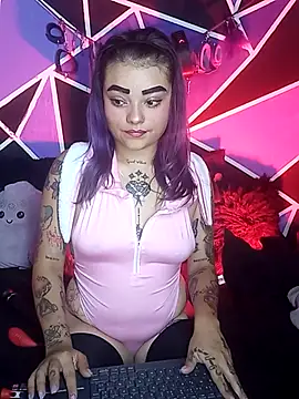 ChloeAllennn online show from September 2025 11:10:01 AM