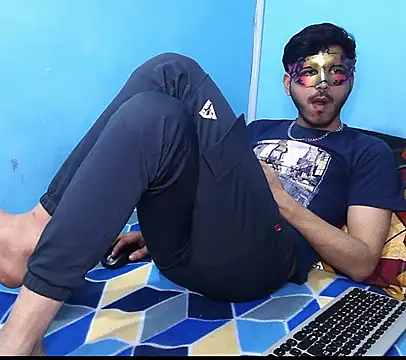 rahulkajuuu0909 online show from February 2026 01:58:02 PM