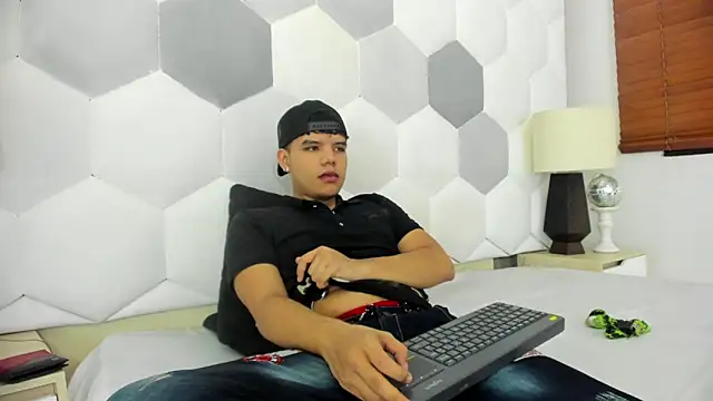 Axel Forte online show from February 2026 01:15:02 PM