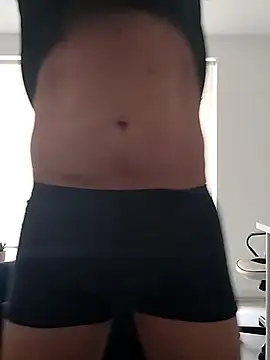 Snapshot of silversurfer77777 chatting on October 2025 01:45:02 PM silversurfer77777 online show from October 2025 01:45:02 PM