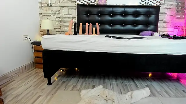 Agata  Rose online show from November 2025 07:31:02 AM