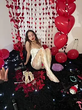 Agata  Rose online show from February 2026 04:52:01 AM