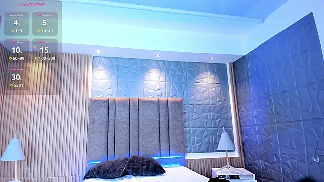 Snapshot of Ivaannaa_ chatting on October 2025 11:09:01 AM Ivaannaa online show from October 2025 11:09:01 AM