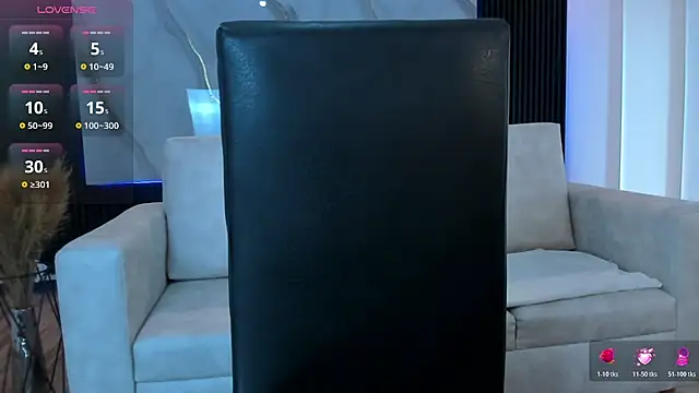 Snapshot of Ivaannaa_ chatting on October 2025 01:29:01 PM Ivaannaa online show from October 2025 01:29:01 PM