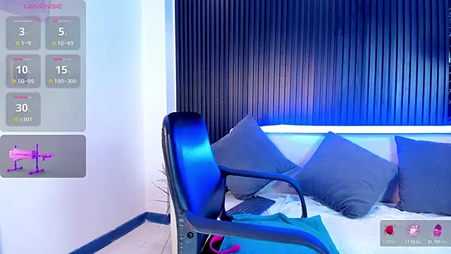 Snapshot of Ivaannaa_ chatting on November 2025 12:37:02 PM Ivaannaa online show from November 2025 12:37:02 PM