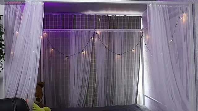 Snapshot of nanii_velvett chatting on October 2025 01:11:01 PM nanii velvett online show from October 2025 01:11:01 PM