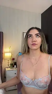 natashaleightt online show from March 2025 03:24:01 AM