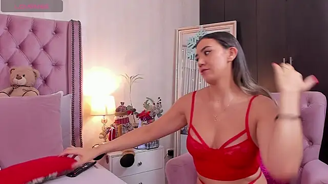 natashaleightt online show from December 2025 08:38:02 PM