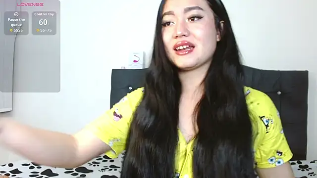 Snapshot of sloppy_cat chatting on December 2025 12:52:02 AM sloppy cat online show from December 2025 12:52:02 AM