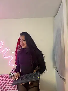 Snapshot of sloppy_cat chatting on February 2026 08:01:02 PM sloppy cat online show from February 2026 08:01:02 PM