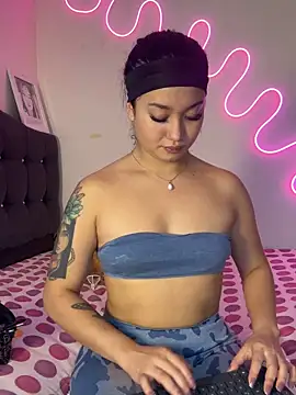 Snapshot of sloppy_cat chatting on February 2026 09:21:01 PM sloppy cat online show from February 2026 09:21:01 PM