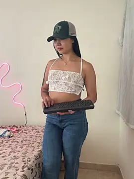 Snapshot of sloppy_cat chatting on February 2026 06:20:02 PM sloppy cat online show from February 2026 06:20:02 PM