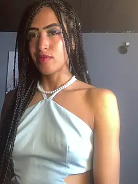 MichelleDiaz Pink online show from March 2025 11:11:01 PM