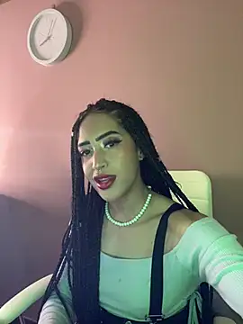 MichelleDiaz Pink online show from March 2025 01:26:02 AM