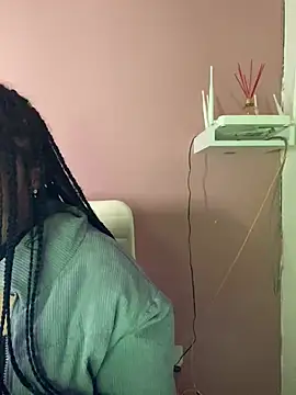 MichelleDiaz Pink online show from March 2025 04:32:01 AM