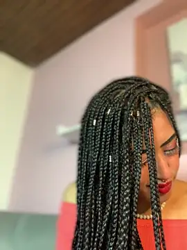 MichelleDiaz Pink online show from March 2025 06:16:02 AM