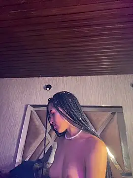 MichelleDiaz Pink online show from March 2025 02:58:02 AM