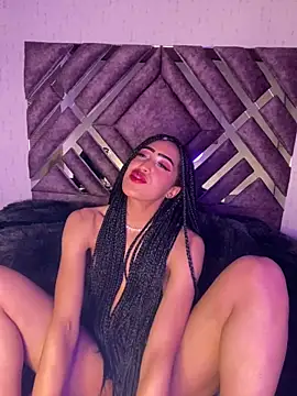 MichelleDiaz Pink online show from March 2025 07:08:02 AM