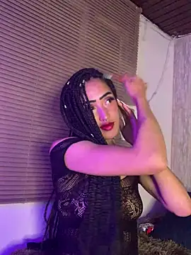 MichelleDiaz Pink online show from March 2025 03:56:02 AM