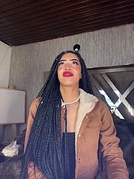 MichelleDiaz Pink online show from March 2025 04:24:02 AM