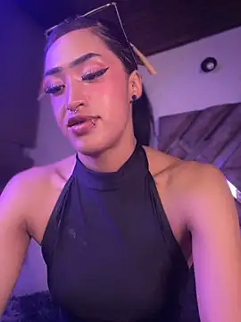 MichelleDiaz Pink online show from September 2025 03:30:02 AM