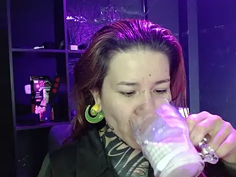 Snapshot of Pandora_9666 chatting on October 2025 03:22:02 PM Pandora 9666 online show from October 2025 03:22:02 PM