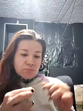 Snapshot of Pandora_9666 chatting on October 2025 05:44:02 AM Pandora 9666 online show from October 2025 05:44:02 AM