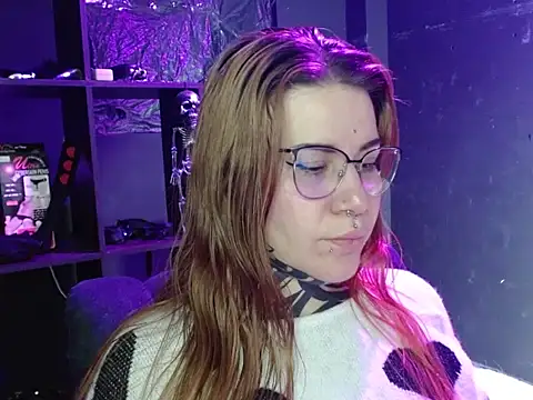 Snapshot of Pandora_9666 chatting on October 2025 06:12:01 PM Pandora 9666 online show from October 2025 06:12:01 PM