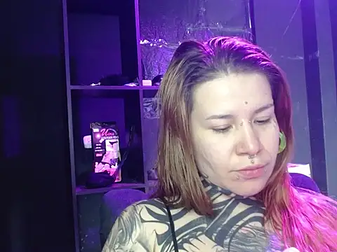 Snapshot of Pandora_9666 chatting on October 2025 03:57:02 PM Pandora 9666 online show from October 2025 03:57:02 PM