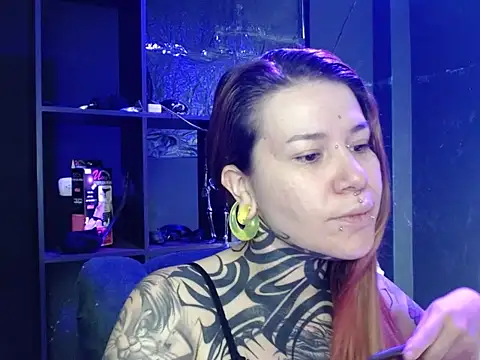 Snapshot of Pandora_9666 chatting on November 2025 02:05:02 PM Pandora 9666 online show from November 2025 02:05:02 PM