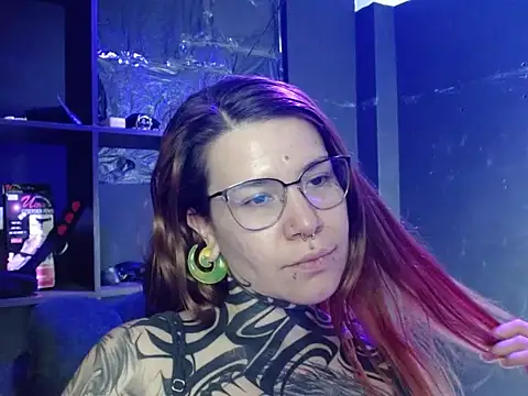 Snapshot of Pandora_9666 chatting on November 2025 11:58:01 PM Pandora 9666 online show from November 2025 11:58:01 PM